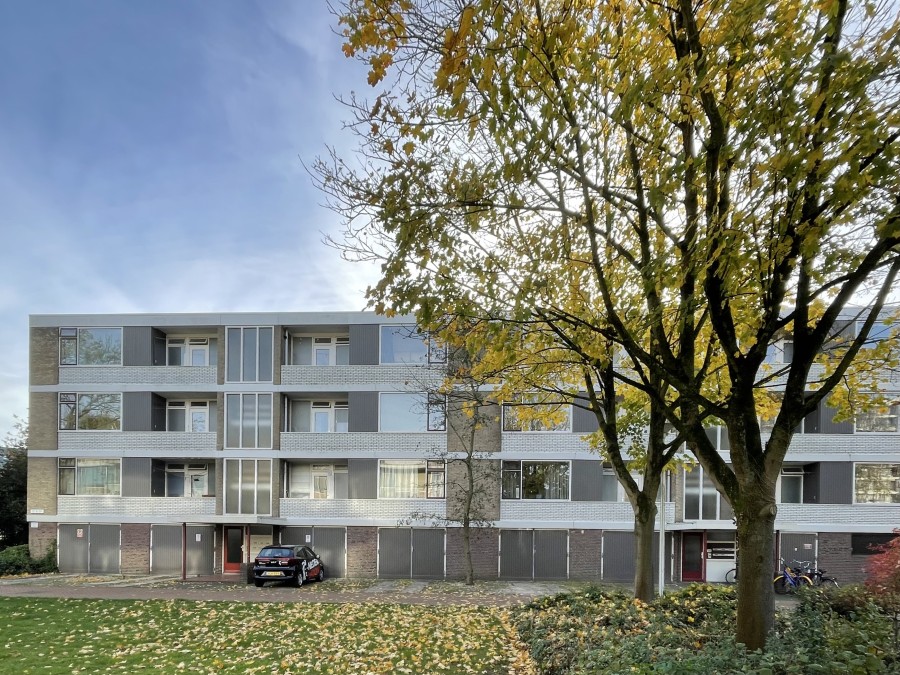 Appartement in Zwolle