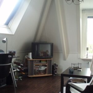 Appartement in Zwolle