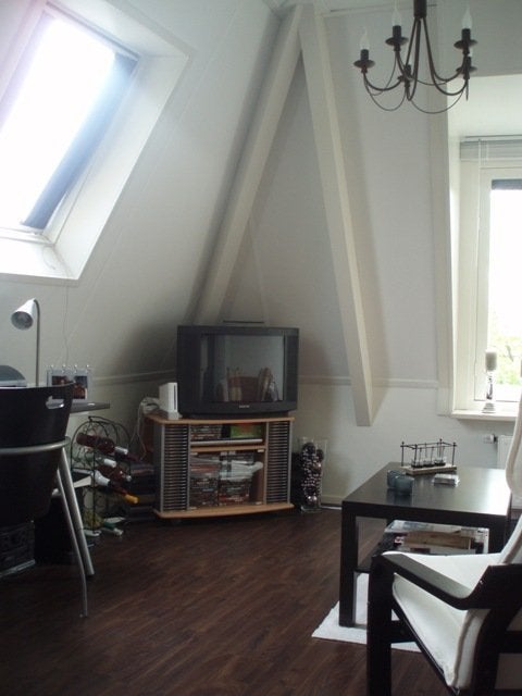 Appartement in Zwolle