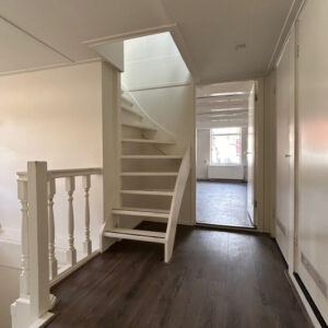 Appartement in Zwolle