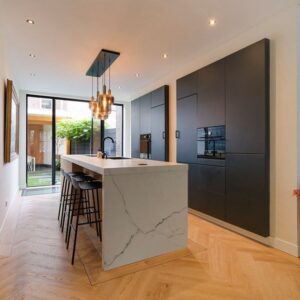 Appartement in 's-Gravenhage