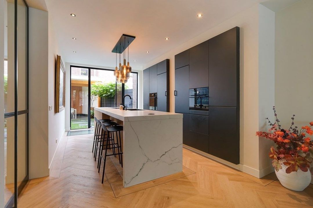 Appartement in 's-Gravenhage