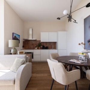 Appartement in 's-Gravenhage