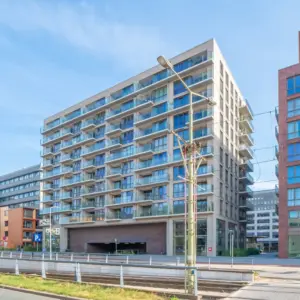 Appartement in 's-Gravenhage