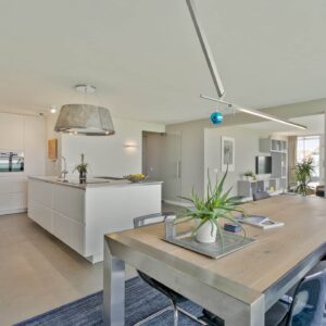 Appartement in 's-Hertogenbosch