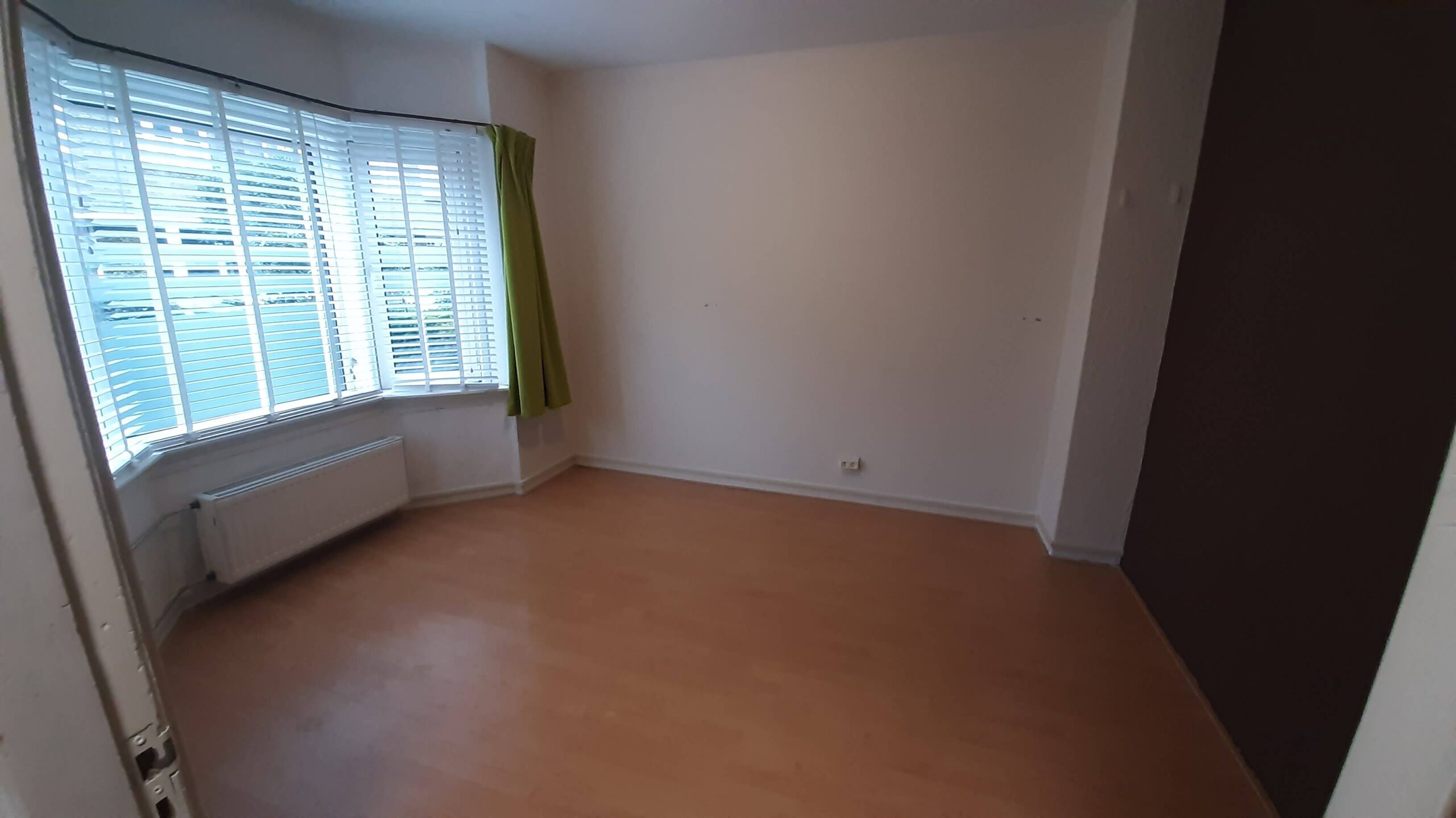 Appartement in 's-Hertogenbosch