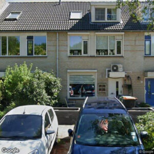 Kamer in Dijk en Waard