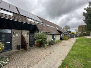 Kamer in Hoeksche Waard