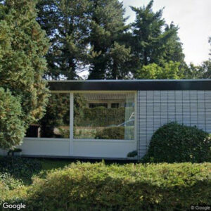 Kamer in Mook en Middelaar