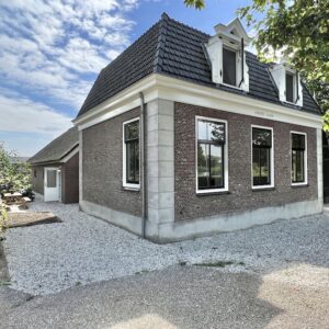 Kamer in Ouderkerk aan de Amstel