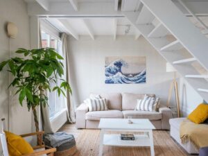 Kamer in Schagen