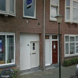 Kamer in Vlaardingen