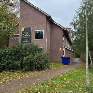 Kamer in Woensdrecht