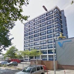 Kamer in 's-Gravenhage