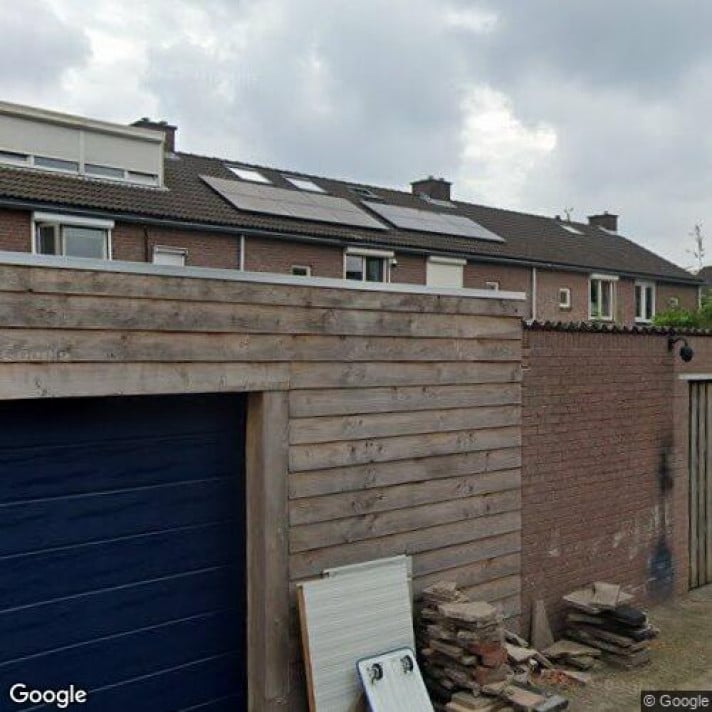 Kamer in 's-Hertogenbosch