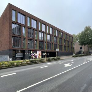 Studio in Amersfoort