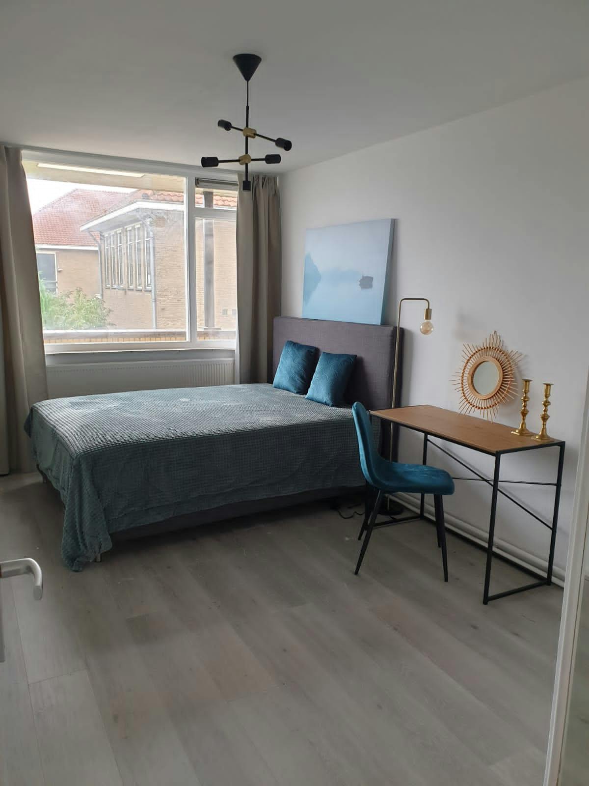 Studio in Amstelveen