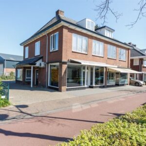 Studio in Apeldoorn
