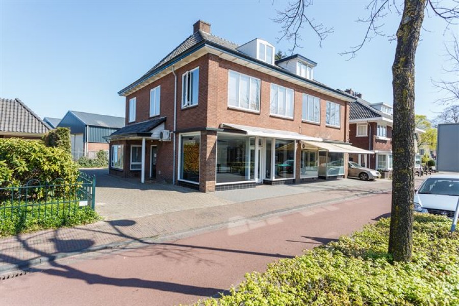 Studio in Apeldoorn