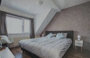Studio in Gouda