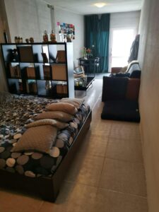 Studio in Hengelo