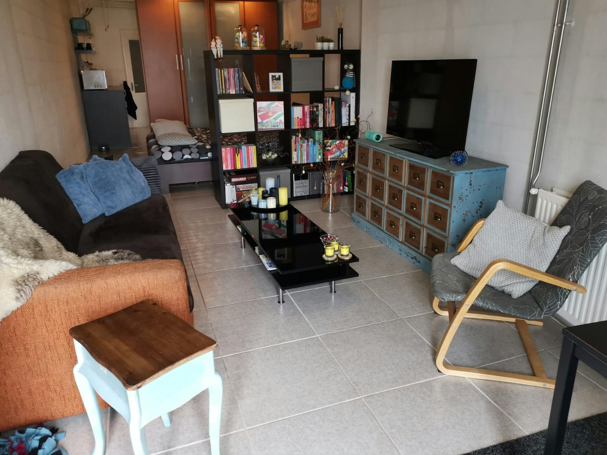 Studio in Hengelo (O)