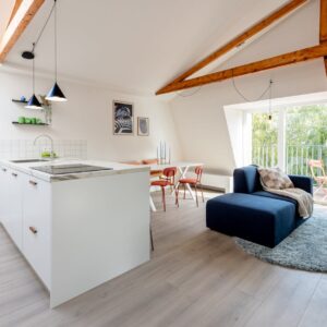 Studio in Leidschendam-Voorburg