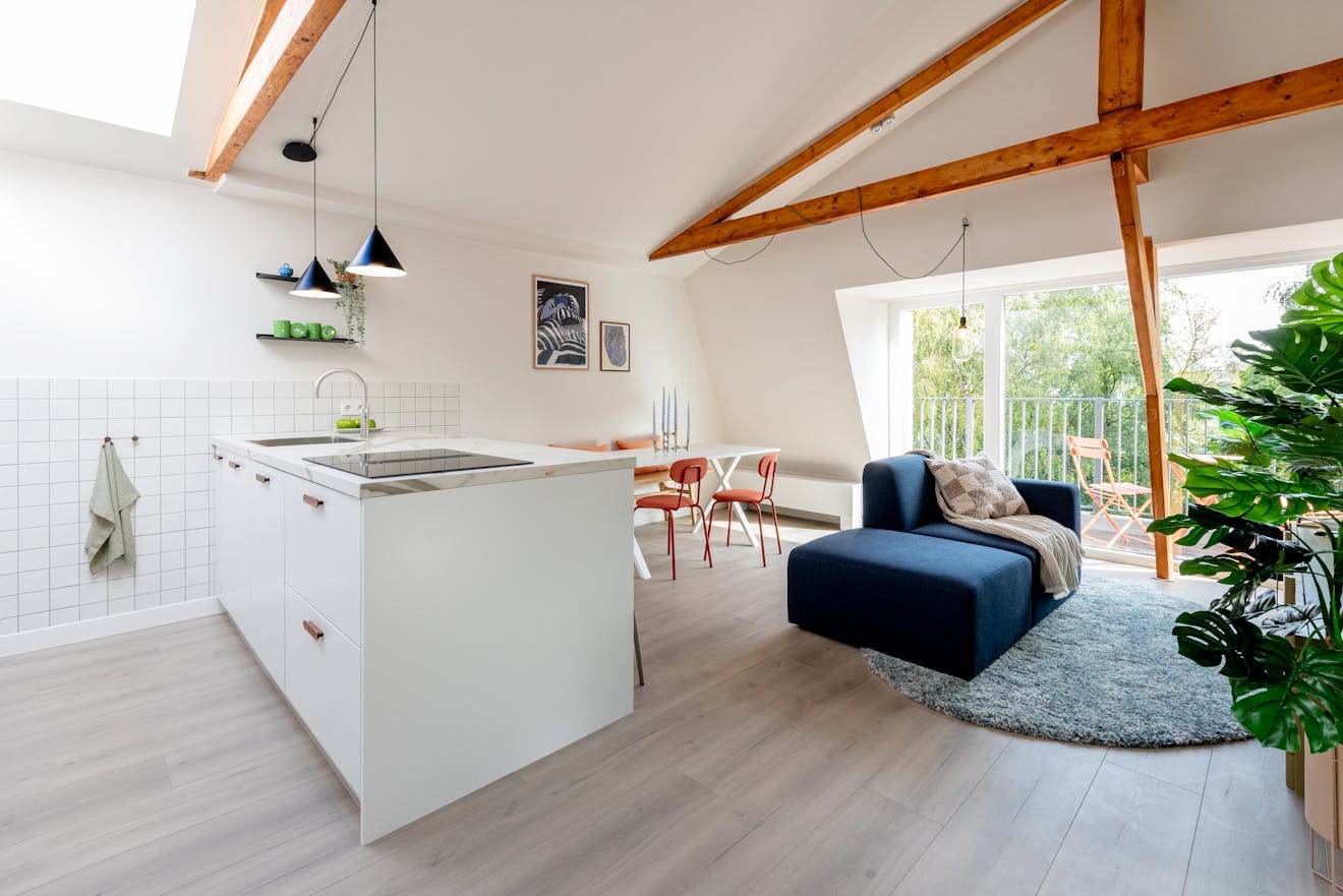 Studio in Leidschendam-Voorburg