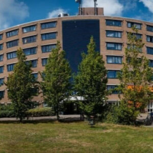 Studio in Middelburg