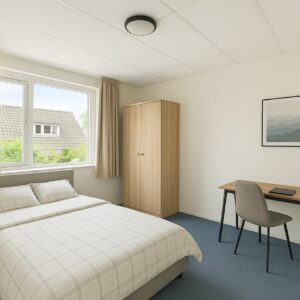 Studio in Middelburg