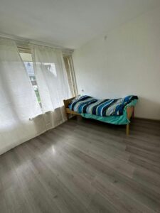 Studio in Nissewaard