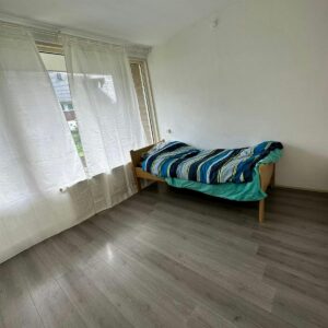 Studio in Nissewaard