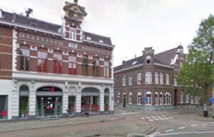 Studio in Roermond