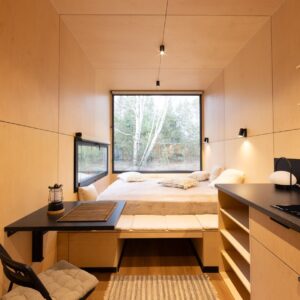 Studio in Schouwen-Duiveland