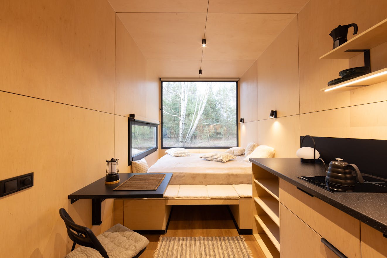 Studio in Schouwen-Duiveland