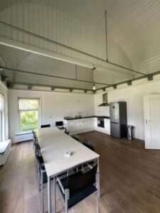 Studio in Tytsjerksteradiel