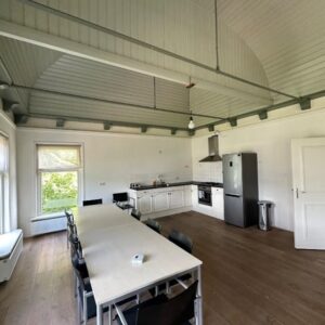 Studio in Tytsjerksteradiel