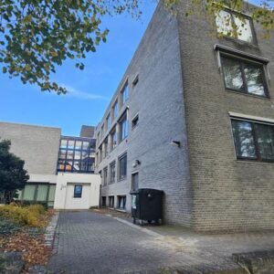 Studio in 's-Hertogenbosch