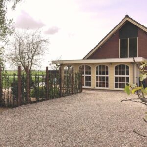 Woning aan de Amstelkade te Wilnis