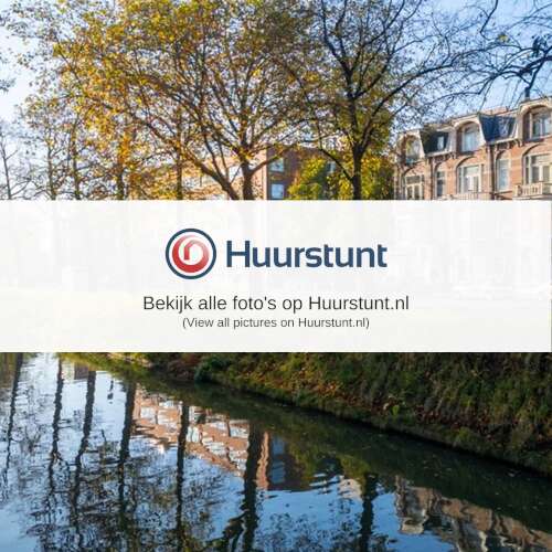 Woning aan de Arthur van Schendelstraat te Utrecht - Afbeelding 2