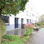 Woning aan de Augusto Sandinostraat te Utrecht