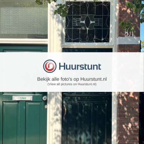 Woning aan de Berckheydestraat te Haarlem - Afbeelding 2