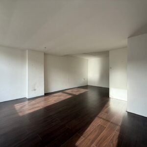 Woning aan de Beukelsweg te Rotterdam