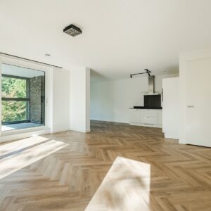 Woning aan de Blinkert te Capelle aan den IJssel