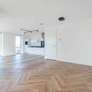 Woning aan de Blinkert te Capelle aan den IJssel