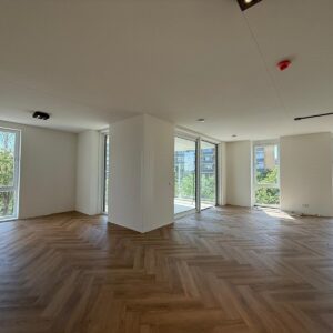 Woning aan de Blinkert te Capelle aan den IJssel