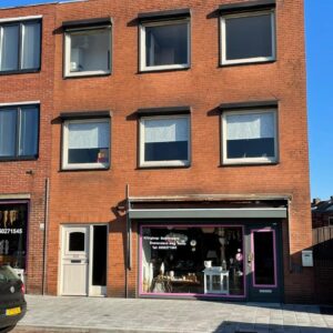 Woning aan de Boerendansweg te Venlo