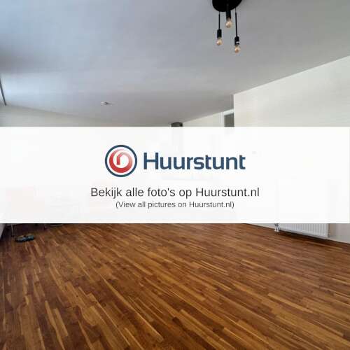 Woning aan de Boschstraat te Breda - Afbeelding 2