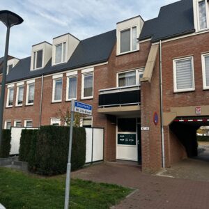 Woning aan de Bosscherhof te Herkenbosch