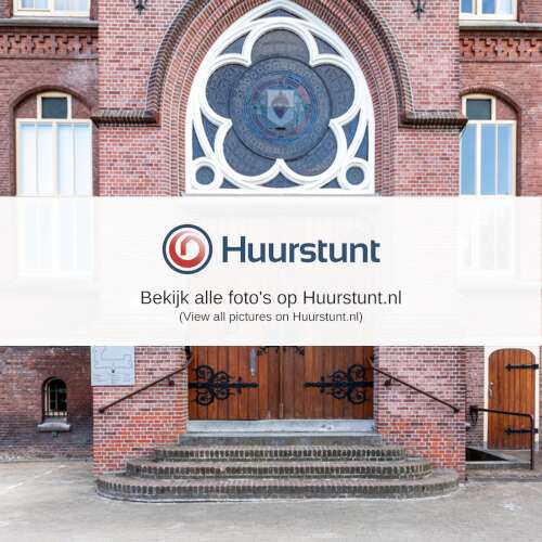 Woning aan de Bredaseweg te Tilburg - Afbeelding 2